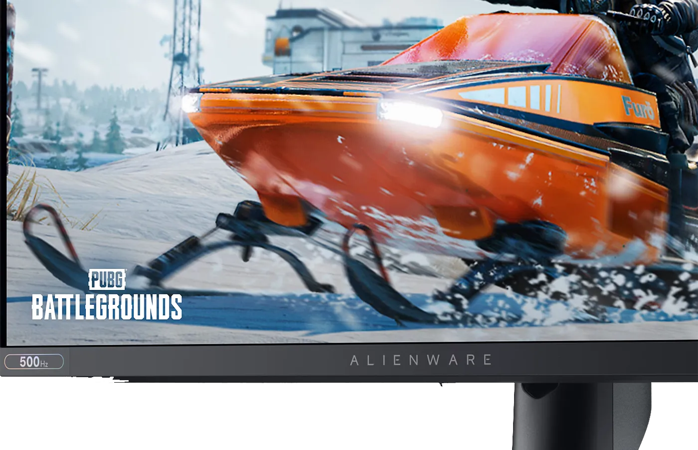 Alienware AW2524HF 25