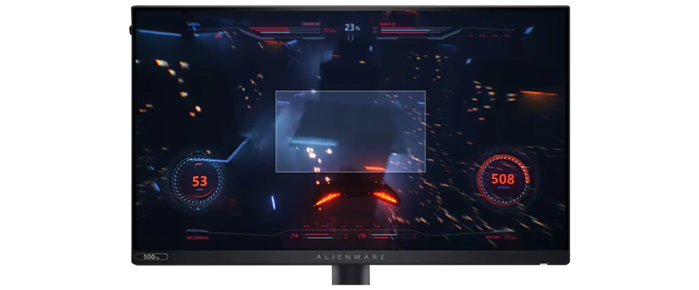 Alienware AW2524HF 25