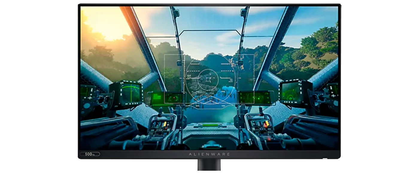 Alienware AW2524HF 25