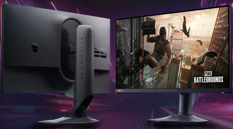 Alienware AW2524HF 25