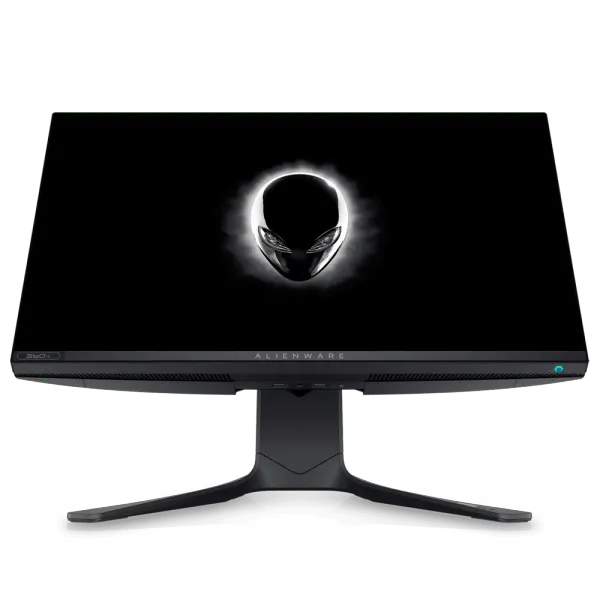 Alienware AW2521H 360Hz Gaming Monitor - Unleash Your Gaming