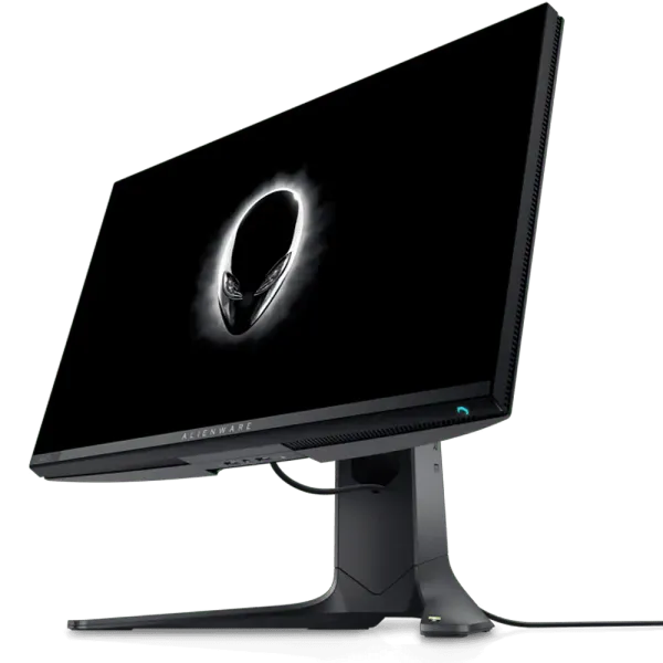 Alienware AW2521H 360Hz Gaming Monitor - Unleash Your Gaming