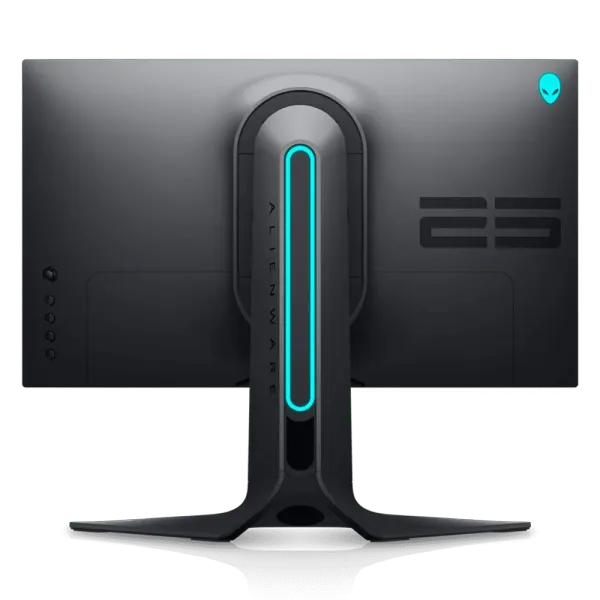Alienware AW2521H 360Hz Gaming Monitor - Unleash Your Gaming