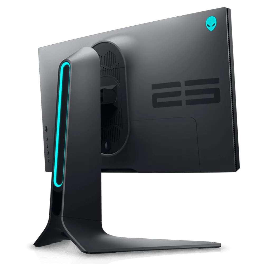 Alienware AW2521H 360Hz Gaming Monitor - Unleash Your Gaming