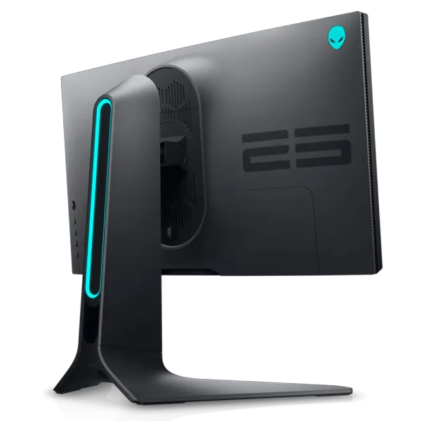 Alienware AW2521H 360Hz Gaming Monitor - Unleash Your Gaming