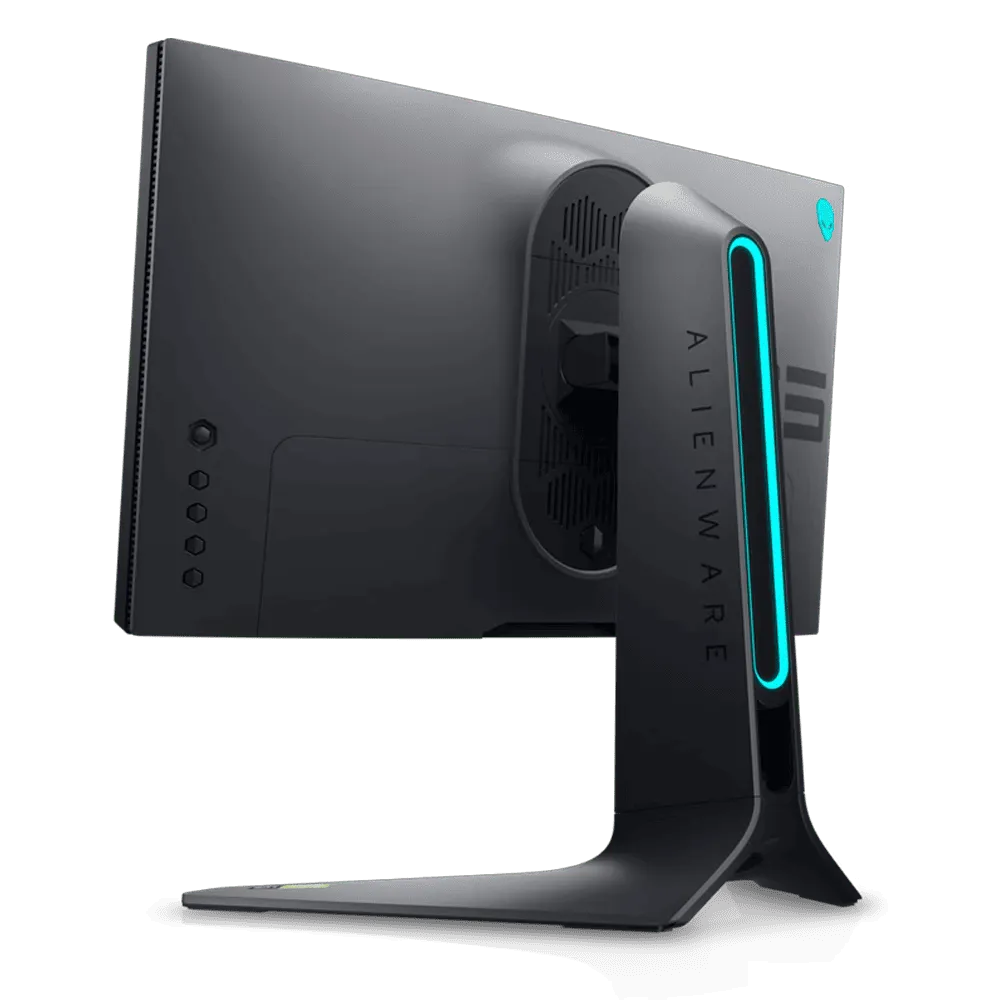 ディスプレイ・モニター本体 ALIENWARE AW2521h 360hz IPS Alienware AW2521H 360Hz Gaming Monitor - Unleash Your Gaming