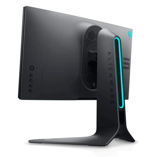 Alienware AW2521H 360Hz Gaming Monitor - Unleash Your Gaming