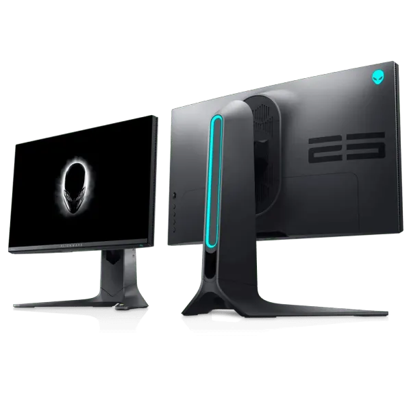 Alienware AW2521H 360Hz Gaming Monitor - Unleash Your Gaming