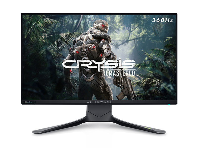 Alienware AW2521H 360Hz Gaming Monitor - Unleash Your Gaming