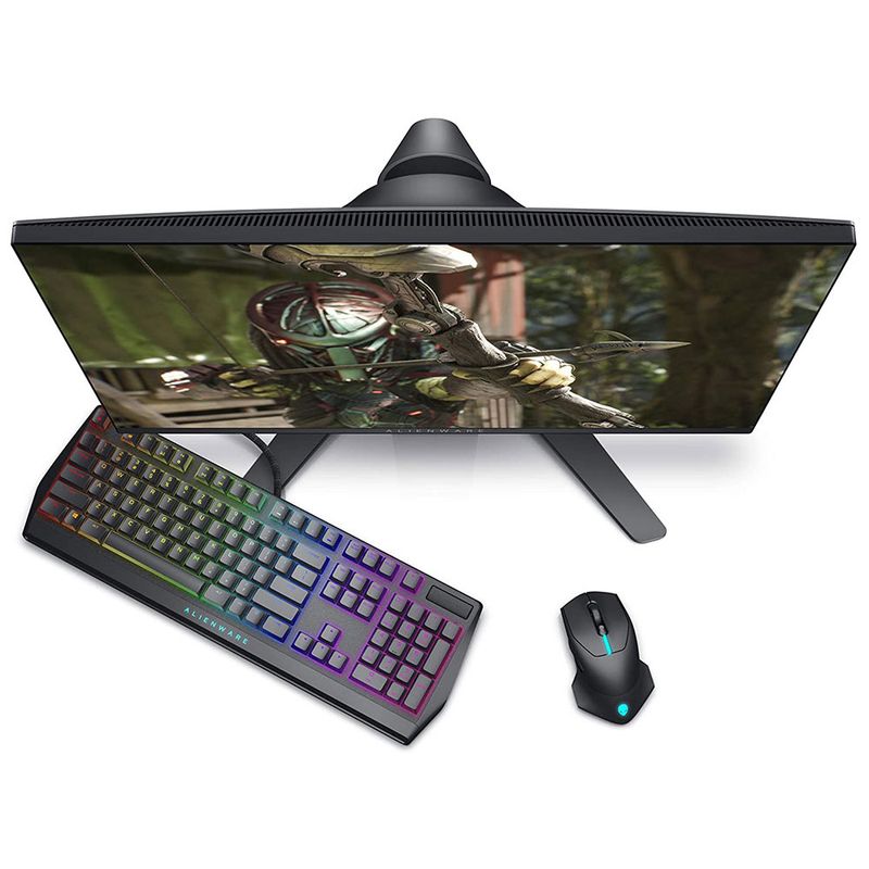 Ips Alienware Aw2521hf 240hz Monitor Computer Monitor Monitor