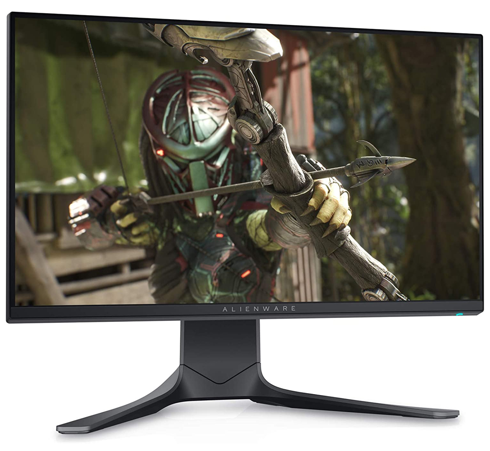 Alienware AW2521HFA 25