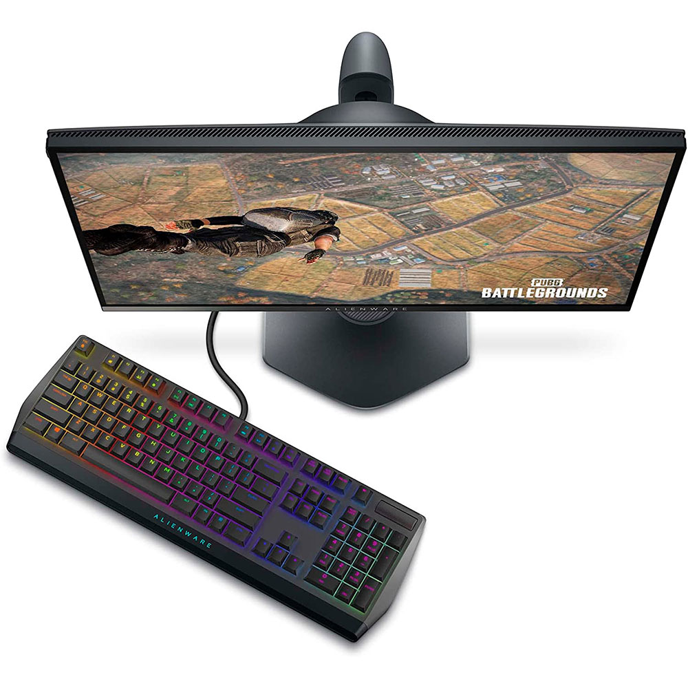 Alienware AW2523HF 360Hz Gaming Monitor - Ultra Fast and Immersive ...