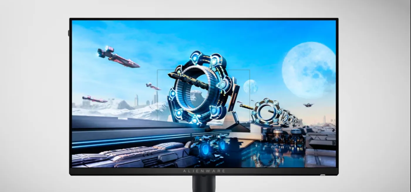 Alienware AW2523HF 360Hz Gaming Monitor - Ultra Fast and Immersive