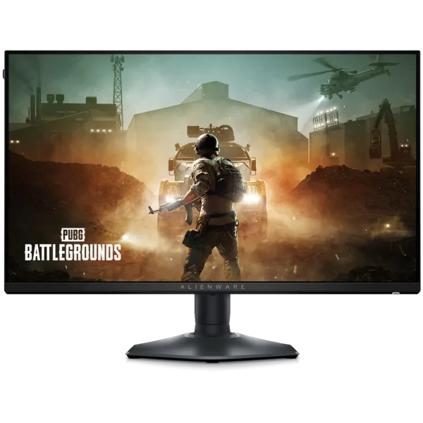 Alienware AW2523HF 360Hz Gaming Monitor - Ultra Fast and Immersive