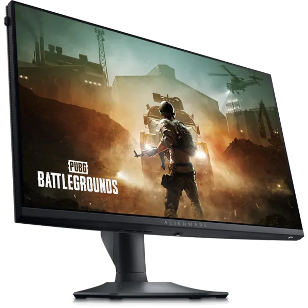 Alienware AW2523HF 360Hz Gaming Monitor - Ultra Fast and Immersive
