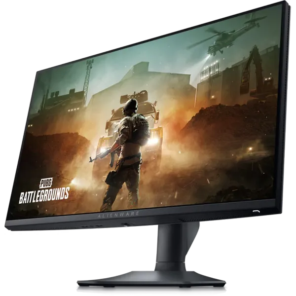 Alienware AW2523HF 360Hz Gaming Monitor - Ultra Fast and Immersive