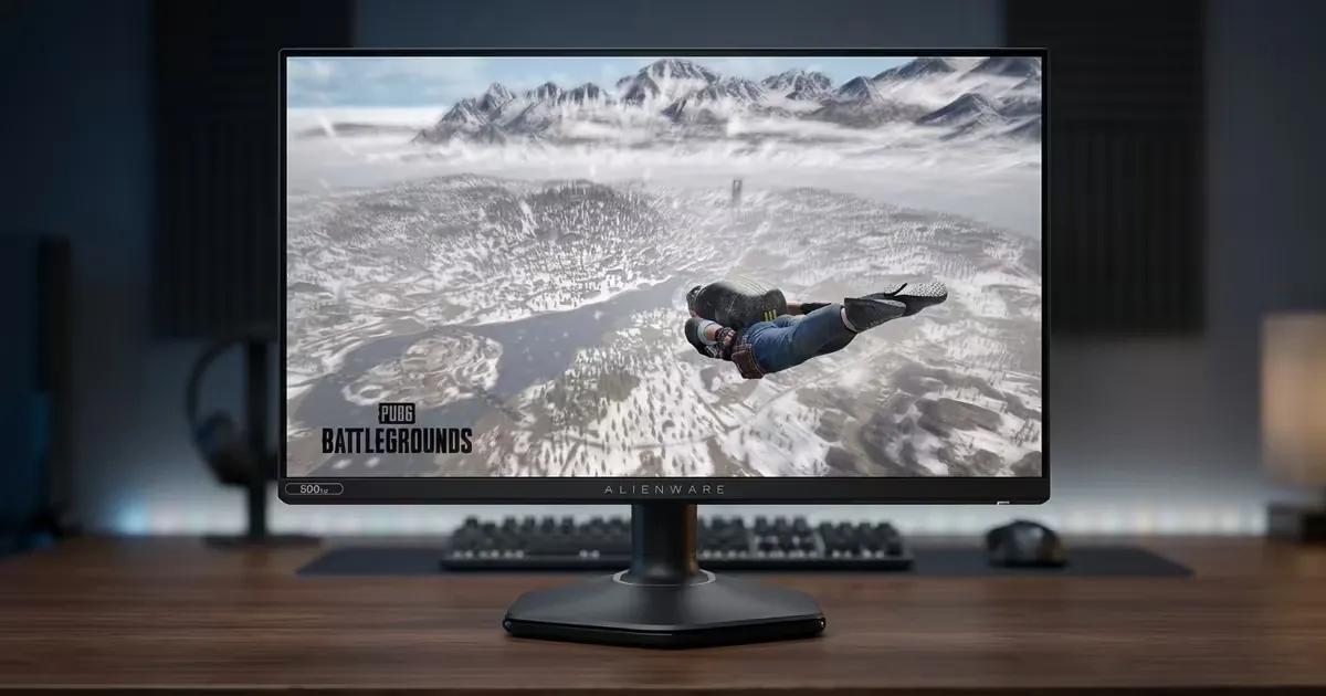 Alienware AW2524HF 25