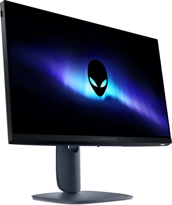 Alienware AW2525HM 25 Gaming Monitor | 320Hz Full HD | Evetech