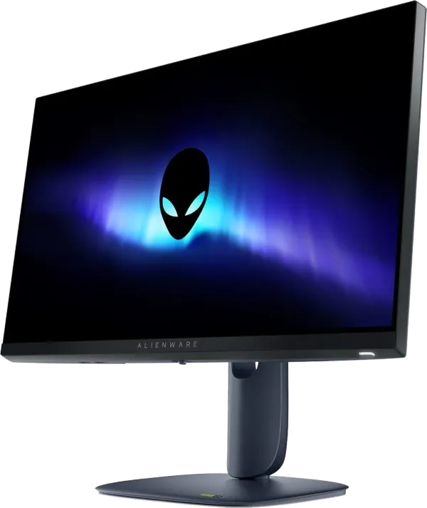 Alienware AW2525HM 25 Gaming Monitor | 320Hz Full HD | Evetech