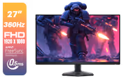 Alienware AW2724HF 27" Full HD 360Hz Gaming Monitor - image 1