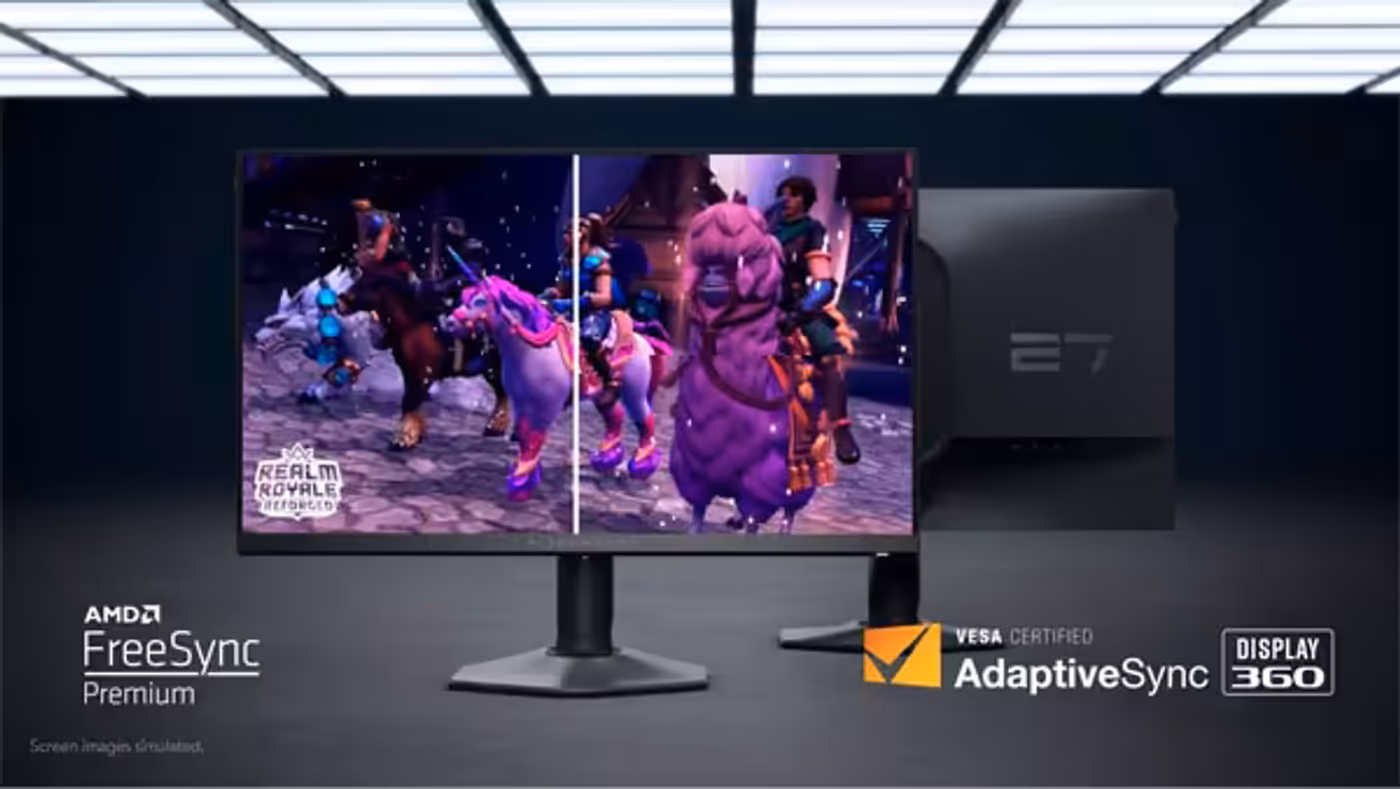 Seamless Gameplay Experience