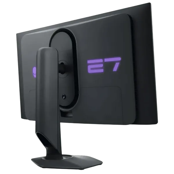Alienware AW2725DF 27 Gaming Monitor - Ultimate Gaming Experience