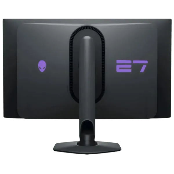 Alienware AW2725DF 27 Gaming Monitor - Ultimate Gaming Experience