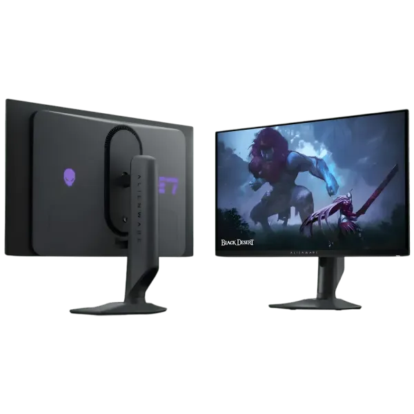 Alienware AW2725DF 27 Gaming Monitor - Ultimate Gaming Experience