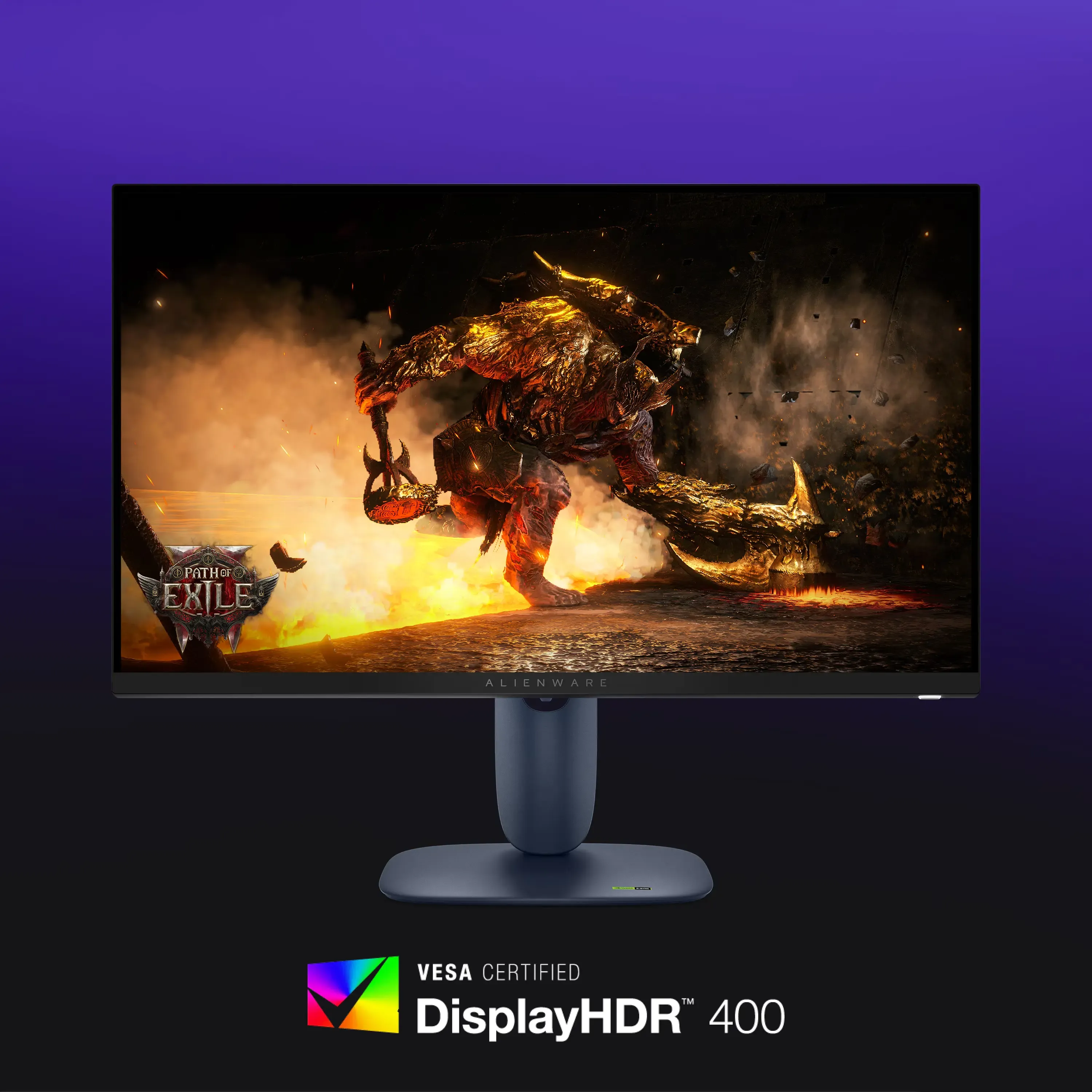 Alienware AW2725DM 27
