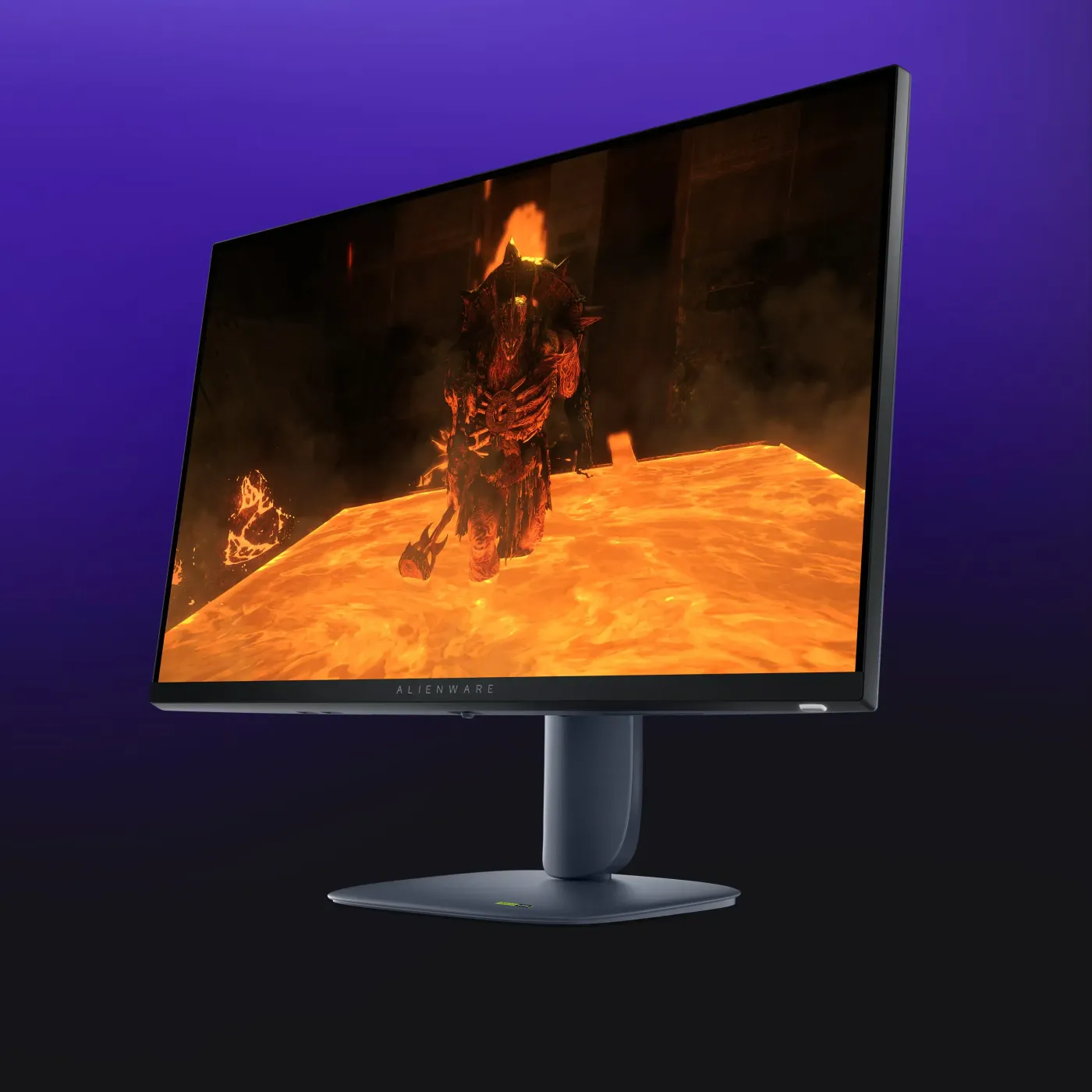 Alienware AW2725DM 27