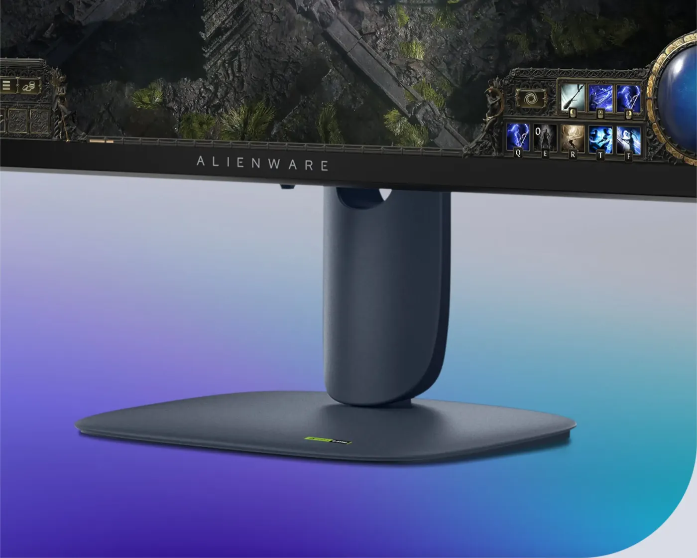 Alienware AW2725DM 27