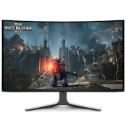 Alienware AW3225qf 32-inch 4K 240Hz Monitor - image 2
