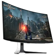 Alienware AW3225qf 32-inch 4K 240Hz Monitor - image 3