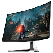 Alienware AW3225qf 32-inch 4K 240Hz Monitor - image 4