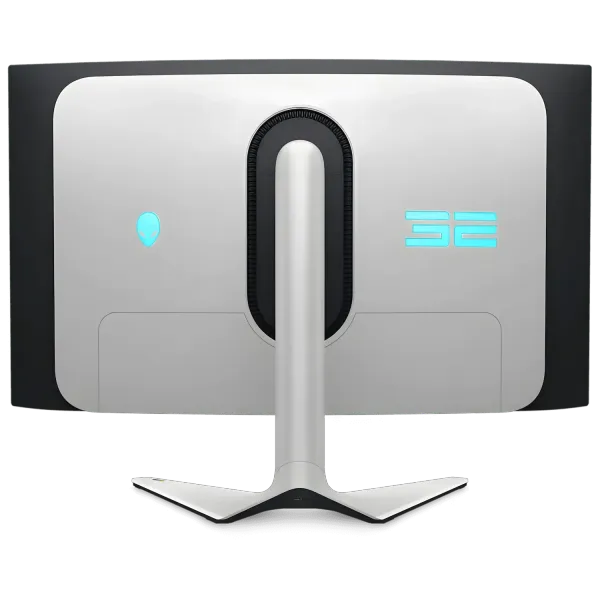 Alienware AW3225qf 32-Inch Curved Gaming Monitor | Ultimate