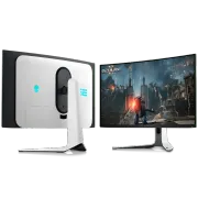 Alienware AW3225qf 32-inch 4K 240Hz Monitor - image 9
