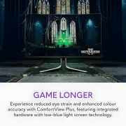 Alienware AW3225qf 32-inch 4K 240Hz Monitor - image 10