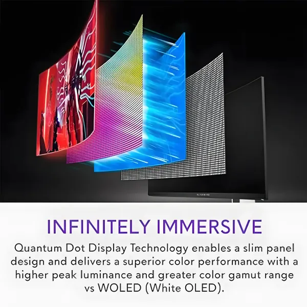 Alienware AW3423DW 34