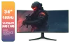 Alienware AW3423DWF 165Hz Gaming Monitor - Ultimate Gaming Experience - image 1