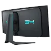 Alienware AW3423DWF 165Hz Gaming Monitor - Ultimate Gaming Experience - image 7