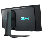 Alienware AW3423DWF 165Hz Gaming Monitor - Ultimate Gaming Experience - image 7
