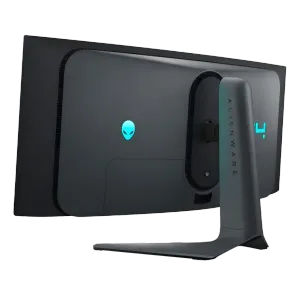 Alienware AW3423DWF 165Hz Gaming Monitor - Ultimate Gaming Experience - image 6