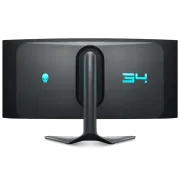 Alienware AW3423DWF 165Hz Gaming Monitor - Ultimate Gaming Experience - image 5