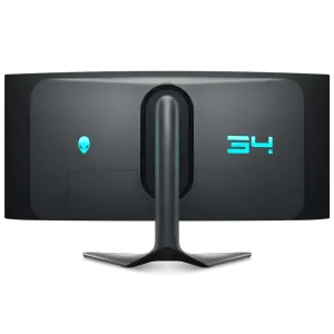 Alienware AW3423DWF 165Hz Gaming Monitor - Ultimate Gaming Experience - image 5