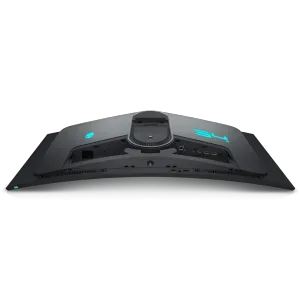 Alienware AW3423DWF 165Hz Gaming Monitor - Ultimate Gaming Experience - image 8