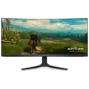 Alienware AW3423DWF 165Hz Gaming Monitor - Ultimate Gaming Experience - image 2