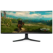 Alienware AW3423DWF 165Hz Gaming Monitor - Ultimate Gaming Experience - image 2