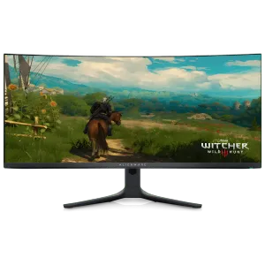 Alienware AW3423DWF 165Hz Gaming Monitor - Ultimate Gaming Experience - image 2