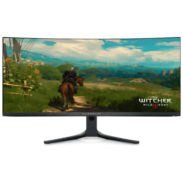 Alienware AW3423DWF 165Hz Gaming Monitor - Ultimate Gaming