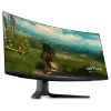 Alienware AW3423DWF 165Hz Gaming Monitor - Ultimate Gaming Experience - image 4